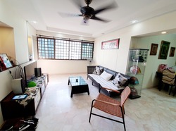 Blk 114 Pasir Ris Street 11 (Pasir Ris), HDB 4 Rooms #219940761